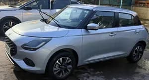 Suzuki Swift Hybrid 2025 GLX