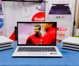 HP EliteBook 835 G8 16GB 512GB
