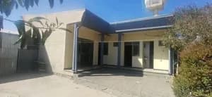 L-Shaped 3 Bedroom House Yeka Abado