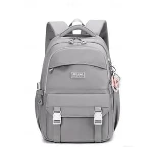 JANSBEN Waterproof School Backpack