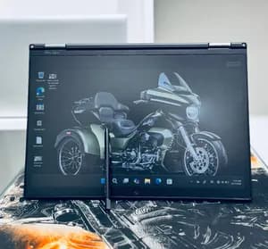 LENOVO YOGA X380