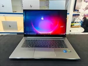 HP ZBook Studio i7 RTX 3070