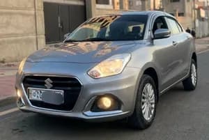 Suzuki Dzire 2022 Full Option