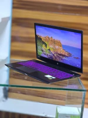 HP Pavilion Power Gaming Laptop