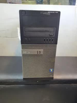 Dell 790 Core i3