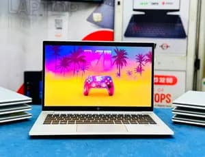HP EliteBook 830 G7 512GB 16GB 13.3”