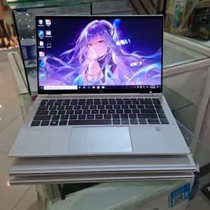 HP EliteBook 1040 G7 X360 Laptop