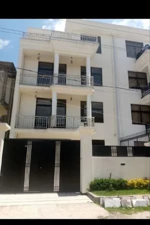 G+3 House for Sale in Ayat