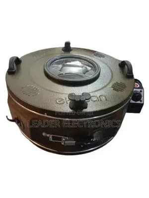 Ekason Electrical Round Oven