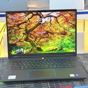 Alienware Ultra 9 RTX 4060 Gaming Laptop