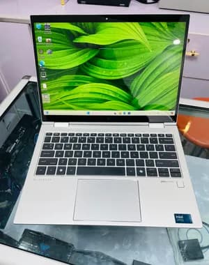 HP EliteBook Ultra 5 2-in-1 Laptop