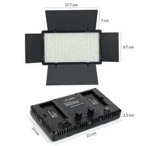 Pro LED 800 Video Light