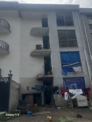 G+3 House for Sale Semit 72