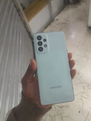 Samsung Galaxy A73 256GB 8GB