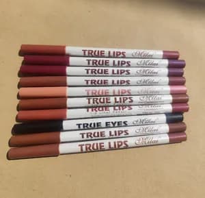 True Lip and Eye Liner