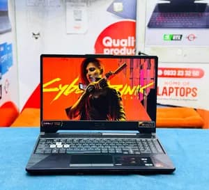 ASUS TUF A15 FA506QM 512GB