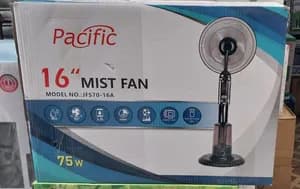 Pacific 16 Inch Mist Fan