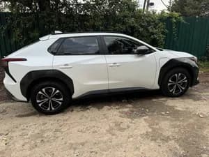 Toyota BZ4X 4WD Ultra 2023