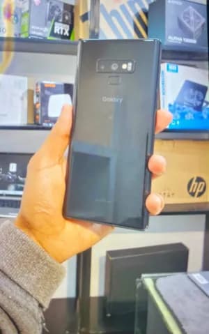 Samsung Galaxy Note 9 128GB