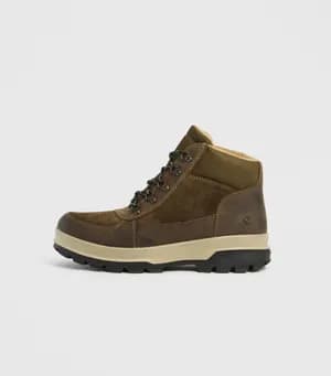 ECCO Rugged Size 39-47