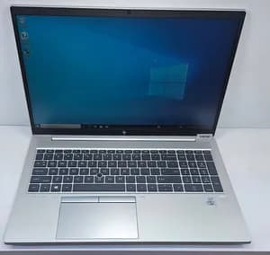 HP Core i7 10th Gen 16GB Laptop