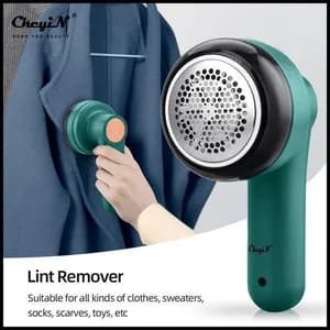 Lint Remover Fabric Shaver for Clothes