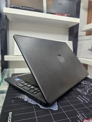 HP notebook