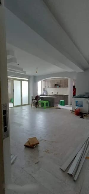 2 Bedroom 40/60 Condominium 83sqm