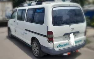 Toyota 2Lt 2000 2.5L