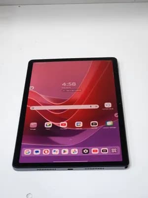 Lenovo M11 Tablet 128GB with Pen