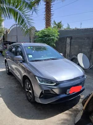 BYD e2 Electric 2025 Automatic