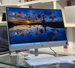 HP All-in-One 24 White 16GB 1TB