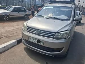 Glory 2021 Manual 7-Seater Van