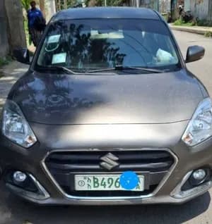 Suzuki Dzire 2021 Full Option