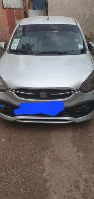 Suzuki Celerio 2022 1.0L