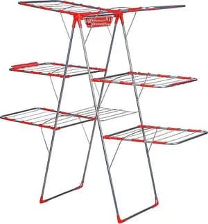 Nokba Six Wing Cloth Drying Rack