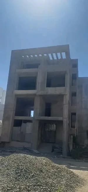 G+3 Shell House for Sale Summit