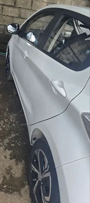 Changan Benben E-Star