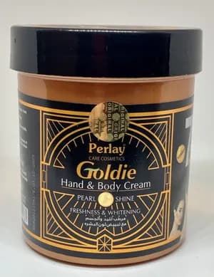 Parley Goldie Body Cream 280 ml