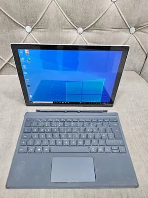 Microsoft Surface Pro 7 i7 16GB 256GB