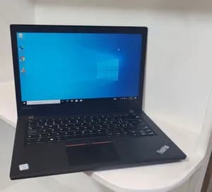 Lenovo ThinkPad T470 Core i5 7th Gen