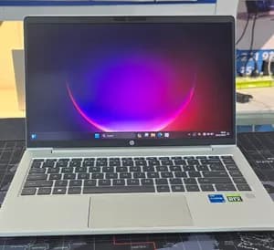 HP Pavilion Core i5 RTX Laptop