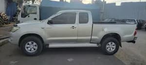 Toyota Hilux 2008