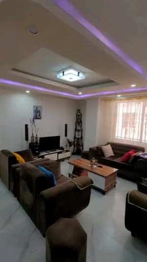 2 Bedroom 40/60 Condominium in Ayat