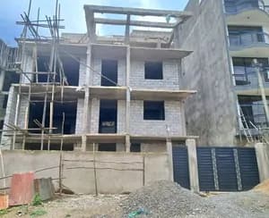 G+3 House for Sale Ayat 264 sqm