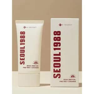 SEOUL1988 Pine Tree + Ceramide Sunscreen 50ml
