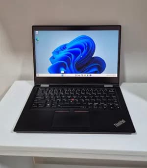 Lenovo ThinkPad Yoga X390