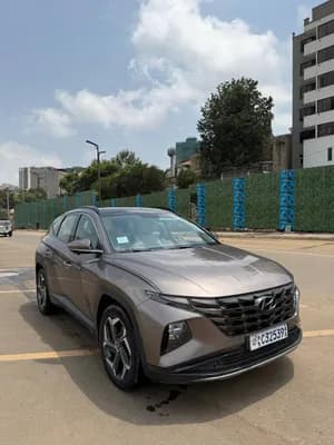 Hyundai Tucson 2023 SUV
