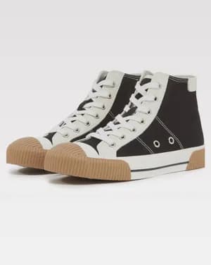 THE KOOPLES Basket Sneakers