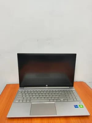 HP Pavilion 15 i7 12th Gen